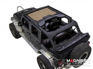 Jeep Wrangler JKini - 4Door Jeep Wrangler JKini - 4Door